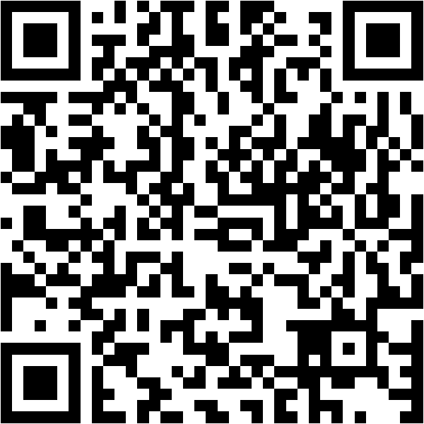 SEPA bank transfer QR code for a donation to Mãi Tò Mò